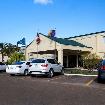 Marina Inn & Suites Chalmette-New Orleans Bagian luar foto