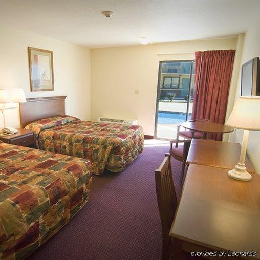 Marina Inn & Suites Chalmette-New Orleans Ruang foto