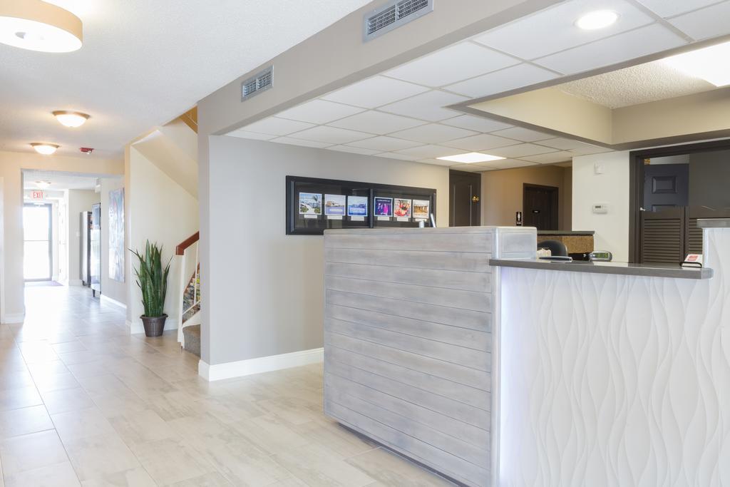 Marina Inn & Suites Chalmette-New Orleans Bagian luar foto
