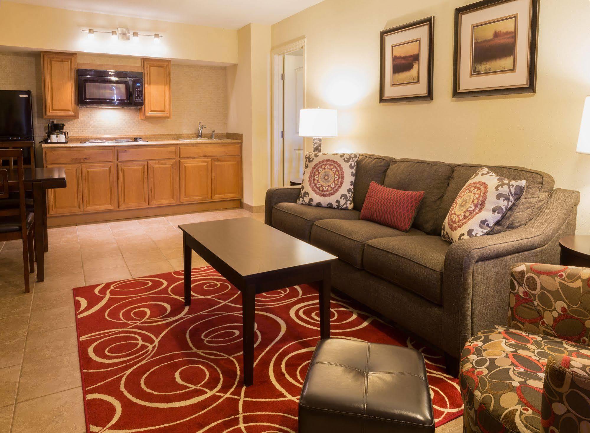 Marina Inn & Suites Chalmette-New Orleans Bagian luar foto