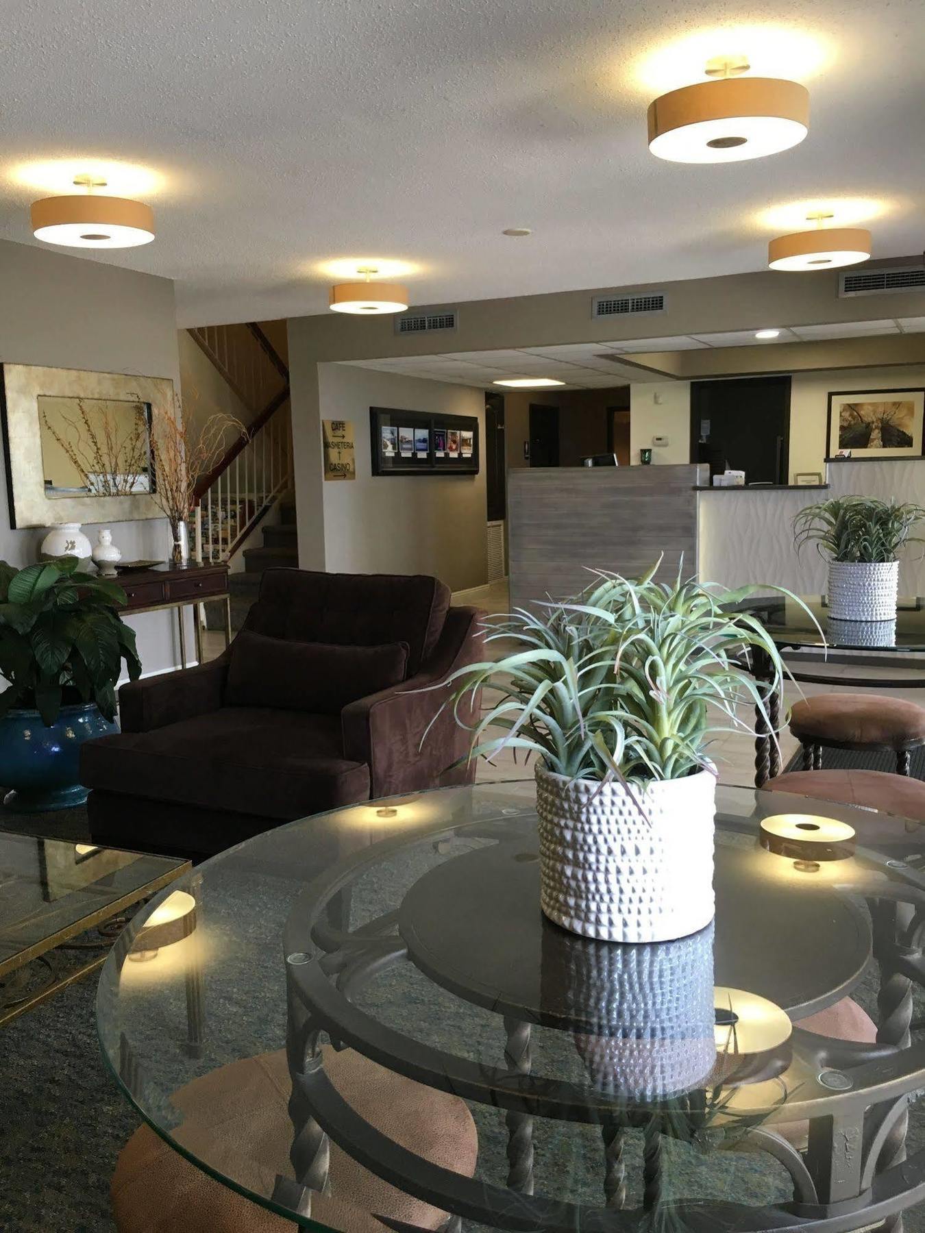 Marina Inn & Suites Chalmette-New Orleans Bagian luar foto